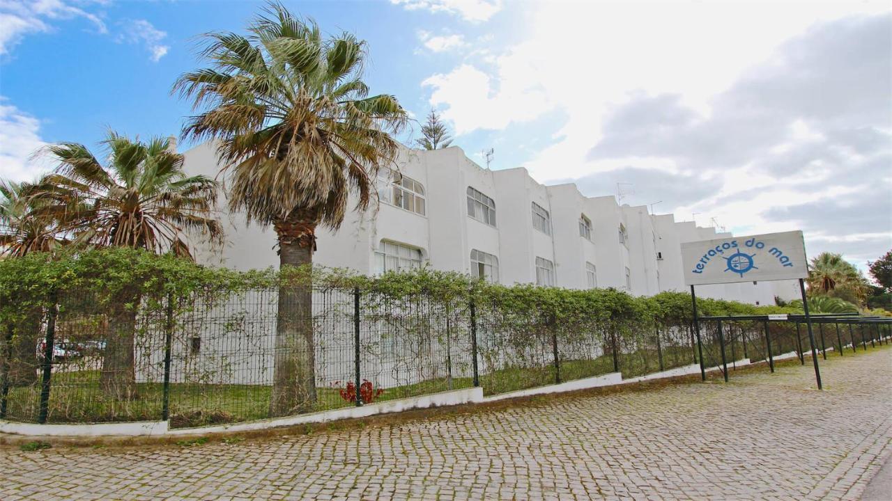 Terracos Do Mar 46- Clever Details Apartment Vilamoura Exterior photo